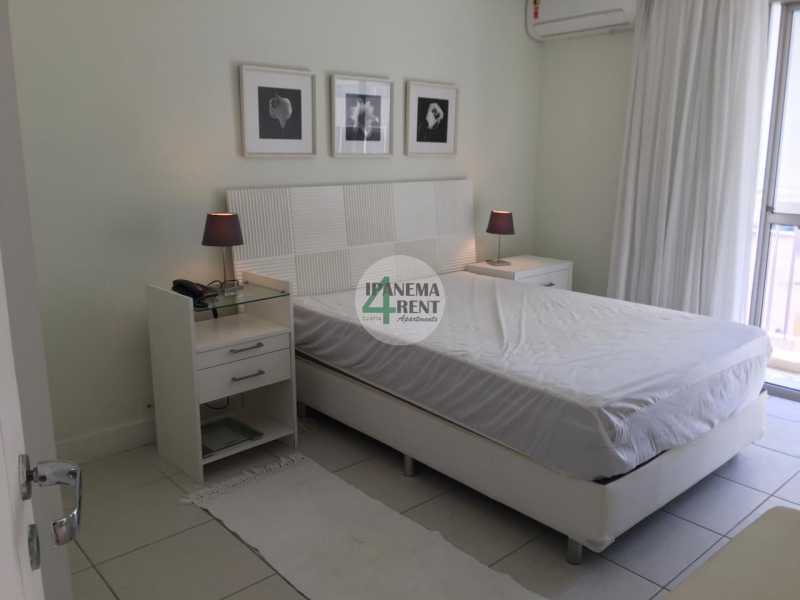 Conheça 10. do imóvel - Apartamento para alugar Rua Barão da Torre, Ipanema, Rio de Janeiro - IP1000 - 10 10. - 10