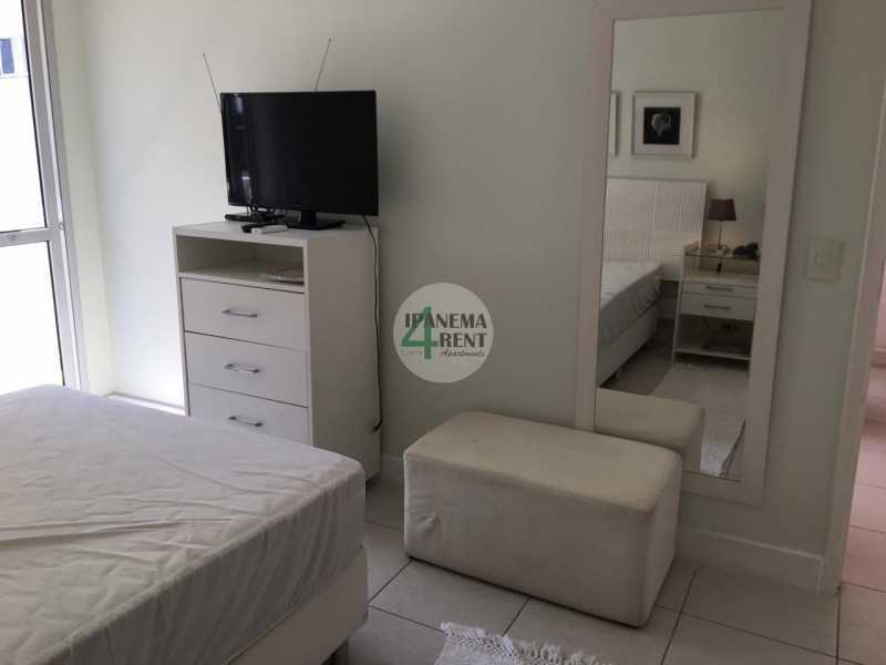 Conheça 11. do imóvel - Apartamento para alugar Rua Barão da Torre, Ipanema, Rio de Janeiro - IP1000 - 11 11. - 11