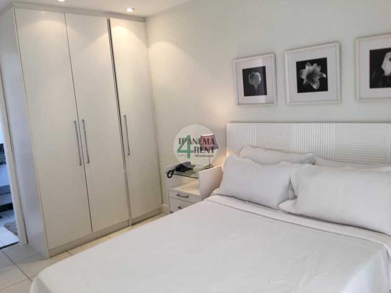 Conheça 13. do imóvel - Apartamento para alugar Rua Barão da Torre, Ipanema, Rio de Janeiro - IP1000 - 13 13. - 13