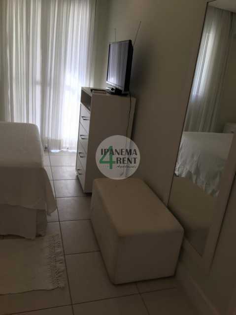Conheça 14. do imóvel - Apartamento para alugar Rua Barão da Torre, Ipanema, Rio de Janeiro - IP1000 - 14 14. - 14