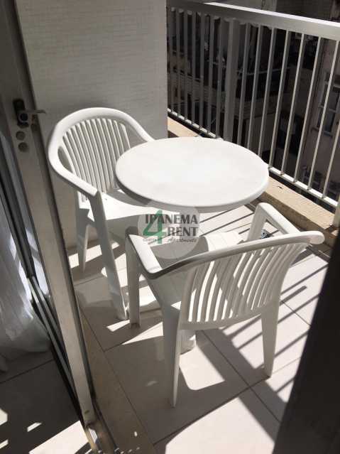 Conheça 20. do imóvel - Apartamento para alugar Rua Barão da Torre, Ipanema, Rio de Janeiro - IP1000 - 20 20. - 20