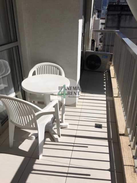 Conheça 21. do imóvel - Apartamento para alugar Rua Barão da Torre, Ipanema, Rio de Janeiro - IP1000 - 21 21. - 21