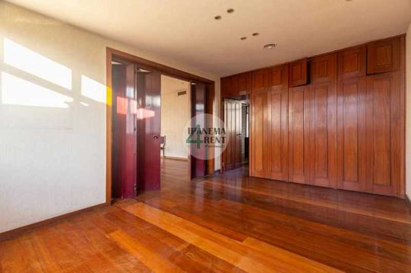 Conheça 05. do imóvel - Apartamento à venda Rua Carlos Gois, Leblon, Rio de Janeiro - R$ 6.400.000 - IPV4063 - 5 05. - 5