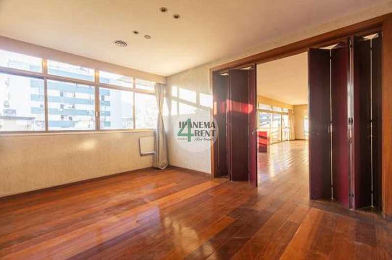 Conheça 07. do imóvel - Apartamento à venda Rua Carlos Gois, Leblon, Rio de Janeiro - R$ 6.400.000 - IPV4063 - 7 07. - 7