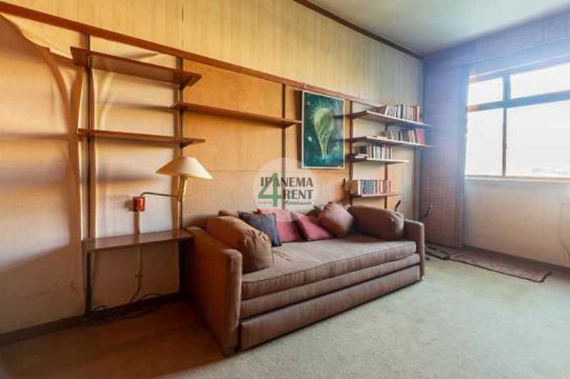 Conheça 08. do imóvel - Apartamento à venda Rua Carlos Gois, Leblon, Rio de Janeiro - R$ 6.400.000 - IPV4063 - 8 08. - 8