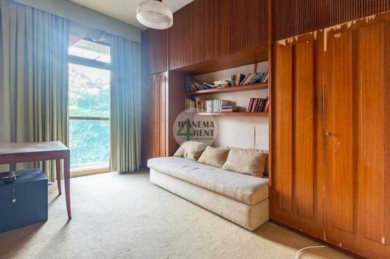 Conheça 09. do imóvel - Apartamento à venda Rua Carlos Gois, Leblon, Rio de Janeiro - R$ 6.400.000 - IPV4063 - 9 09. - 9