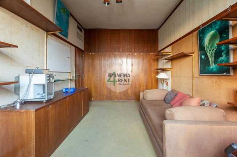 Conheça 10. do imóvel - Apartamento à venda Rua Carlos Gois, Leblon, Rio de Janeiro - R$ 6.400.000 - IPV4063 - 10 10. - 10