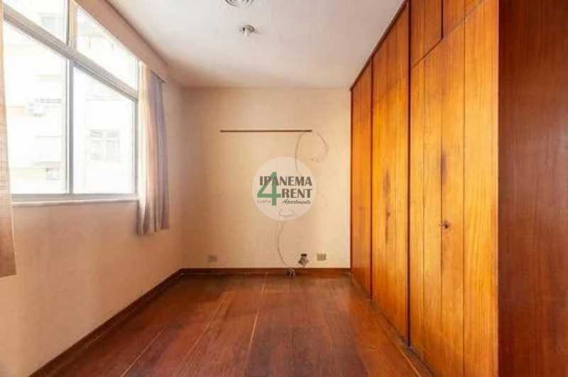Conheça 12. do imóvel - Apartamento à venda Rua Carlos Gois, Leblon, Rio de Janeiro - R$ 6.400.000 - IPV4063 - 12 12. - 12