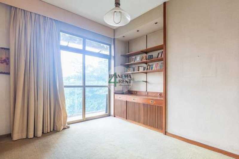 Conheça 14. do imóvel - Apartamento à venda Rua Carlos Gois, Leblon, Rio de Janeiro - R$ 6.400.000 - IPV4063 - 14 14. - 14