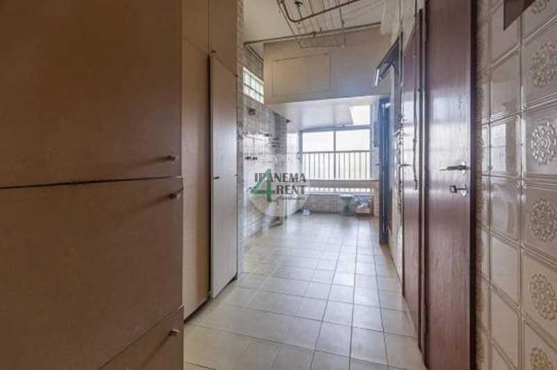 Conheça 15. do imóvel - Apartamento à venda Rua Carlos Gois, Leblon, Rio de Janeiro - R$ 6.400.000 - IPV4063 - 15 15. - 15