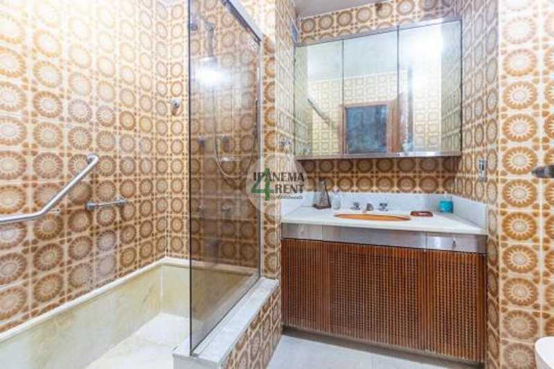 Conheça 16. do imóvel - Apartamento à venda Rua Carlos Gois, Leblon, Rio de Janeiro - R$ 6.400.000 - IPV4063 - 16 16. - 16