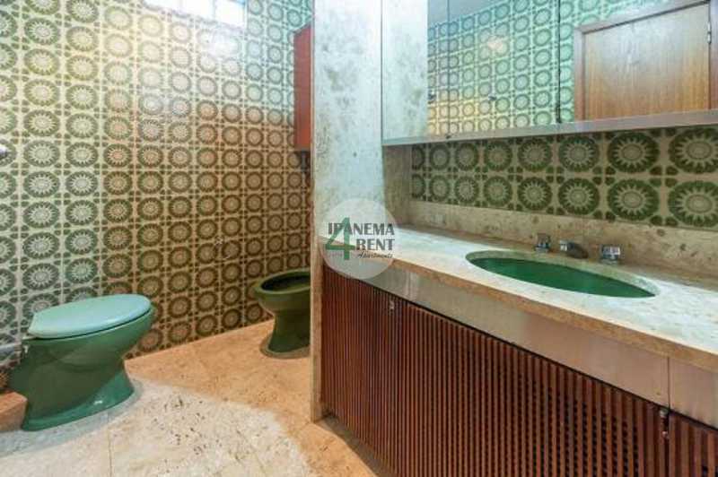 Conheça 17. do imóvel - Apartamento à venda Rua Carlos Gois, Leblon, Rio de Janeiro - R$ 6.400.000 - IPV4063 - 17 17. - 17