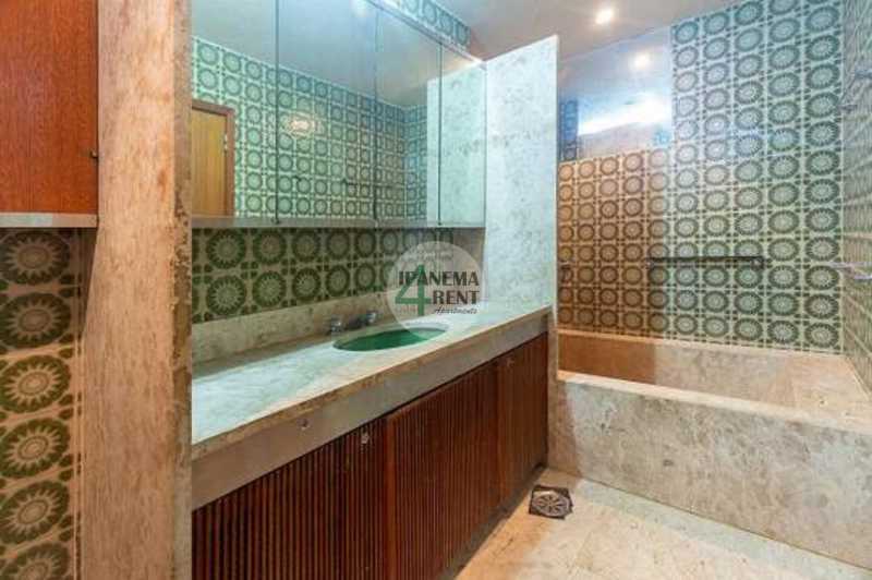 Conheça 18. do imóvel - Apartamento à venda Rua Carlos Gois, Leblon, Rio de Janeiro - R$ 6.400.000 - IPV4063 - 18 18. - 18
