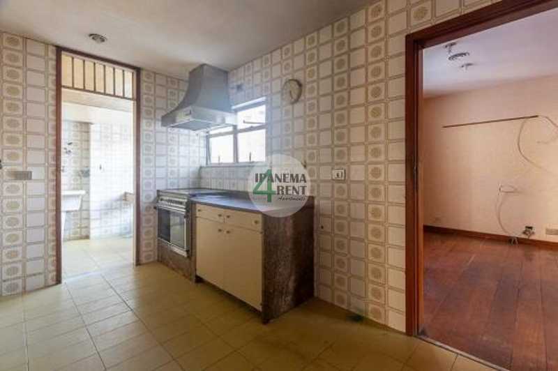 Conheça 21. do imóvel - Apartamento à venda Rua Carlos Gois, Leblon, Rio de Janeiro - R$ 6.400.000 - IPV4063 - 21 21. - 21