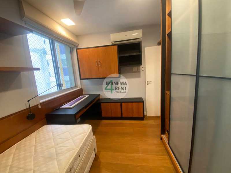 Conheça 07. do imóvel - Excelente apartamento com 178 m² no quadrilátero de Ipanema. Melhor localização de Ipanema. - IPV4064 - 7 07. - 7