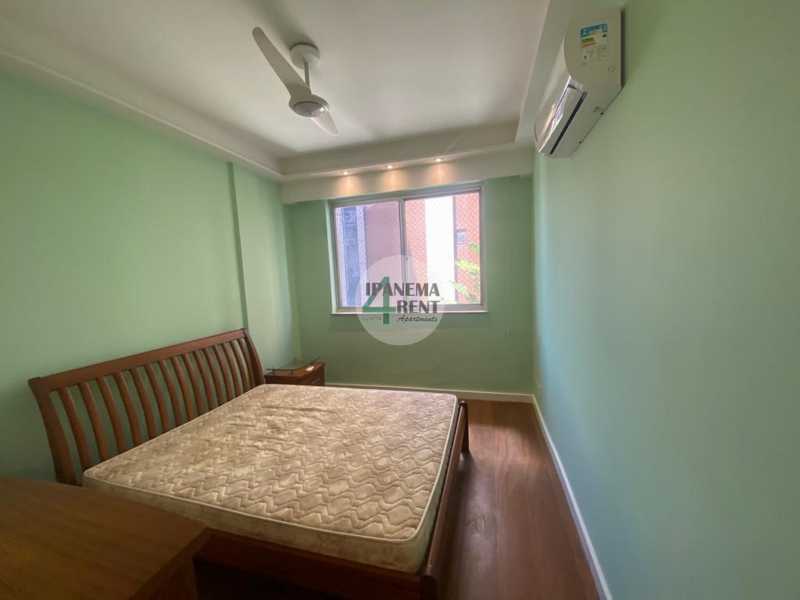 Conheça 10. do imóvel - Excelente apartamento com 178 m² no quadrilátero de Ipanema. Melhor localização de Ipanema. - IPV4064 - 10 10. - 10