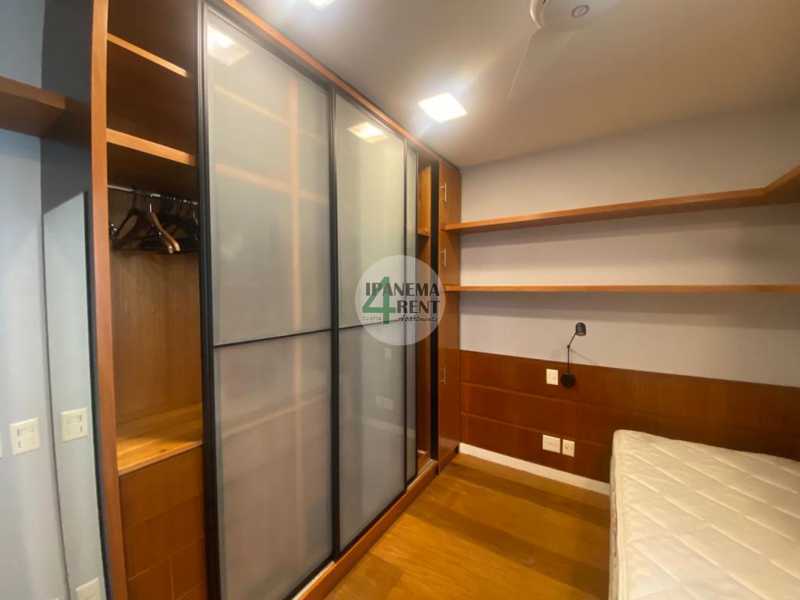 Conheça 11. do imóvel - Excelente apartamento com 178 m² no quadrilátero de Ipanema. Melhor localização de Ipanema. - IPV4064 - 11 11. - 11