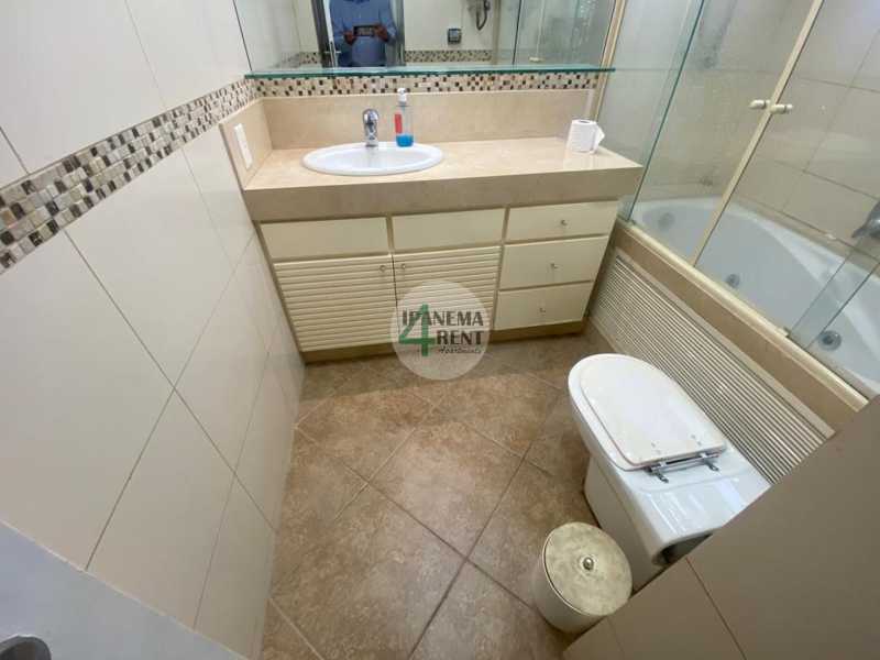 Conheça 15. do imóvel - Excelente apartamento com 178 m² no quadrilátero de Ipanema. Melhor localização de Ipanema. - IPV4064 - 15 15. - 15