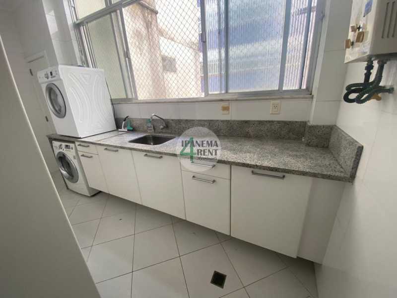 Conheça 17. do imóvel - Excelente apartamento com 178 m² no quadrilátero de Ipanema. Melhor localização de Ipanema. - IPV4064 - 17 17. - 17