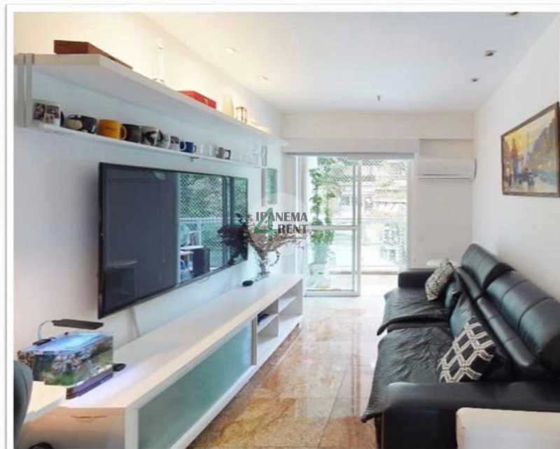 Conheça 01. do imóvel - Excelente apartamento reformado com ótima ventilação e iluminação natural. - IPV2210 - 1 01. - 1