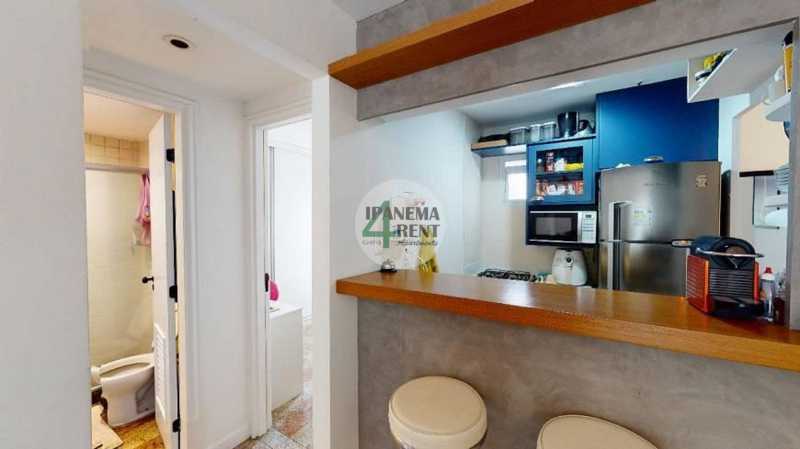 Conheça 07. do imóvel - Excelente apartamento reformado com ótima ventilação e iluminação natural. - IPV2210 - 7 07. - 7