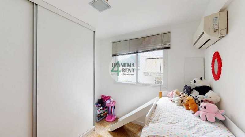 Conheça 10. do imóvel - Excelente apartamento reformado com ótima ventilação e iluminação natural. - IPV2210 - 10 10. - 10