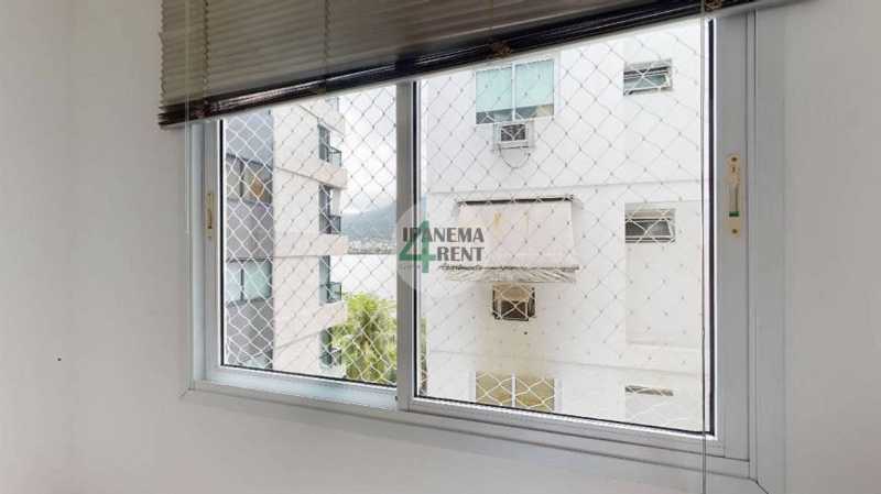 Conheça 11. do imóvel - Excelente apartamento reformado com ótima ventilação e iluminação natural. - IPV2210 - 11 11. - 11