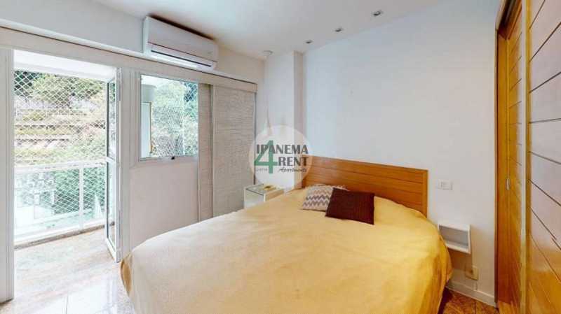 Conheça 12. do imóvel - Excelente apartamento reformado com ótima ventilação e iluminação natural. - IPV2210 - 12 12. - 12