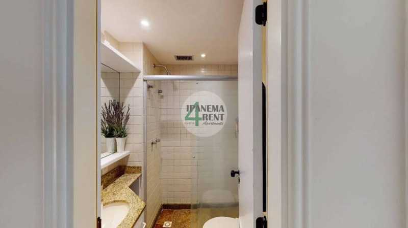 Conheça 15. do imóvel - Excelente apartamento reformado com ótima ventilação e iluminação natural. - IPV2210 - 15 15. - 15
