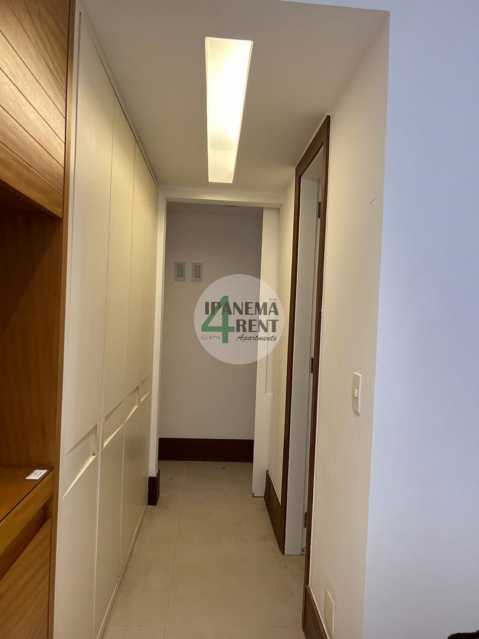 Conheça 07. do imóvel - Prudente de Morais, coladinho a Rua Maria Quitéria, sala em dois ambientes, três quartos com armários planejados. - IPV3259 - 7 07. - 7