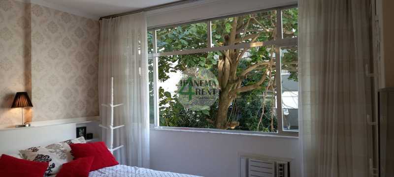 Conheça 16. do imóvel - Excelente sala quarto separados com 50 m² no Leblon. - IPV1143 - 16 16. - 16