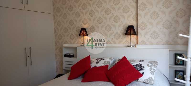 Conheça 17. do imóvel - Excelente sala quarto separados com 50 m² no Leblon. - IPV1143 - 17 17. - 17