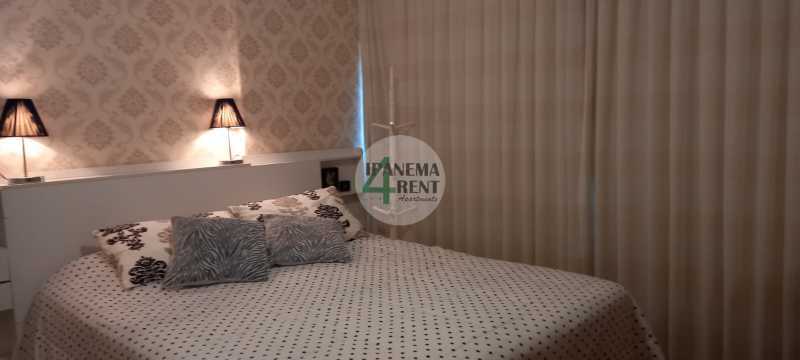 Conheça 18. do imóvel - Excelente sala quarto separados com 50 m² no Leblon. - IPV1143 - 18 18. - 18