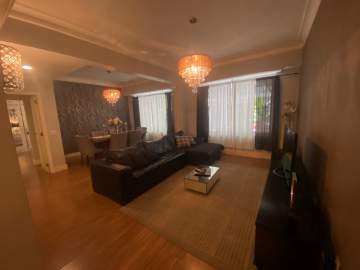 Ótima localização - Lindo apartamento de luxo na Avenida Atlântica em Copacabana - IPV3261
