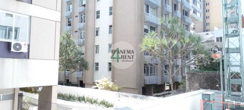 Conheça 07. do imóvel - Apartamento para alugar Avenida Vieira Souto, Ipanema, Rio de Janeiro - IP3052 - 8 07. - 8