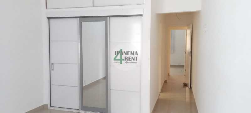 Conheça 08. do imóvel - Apartamento para alugar Avenida Vieira Souto, Ipanema, Rio de Janeiro - IP3052 - 9 08. - 9
