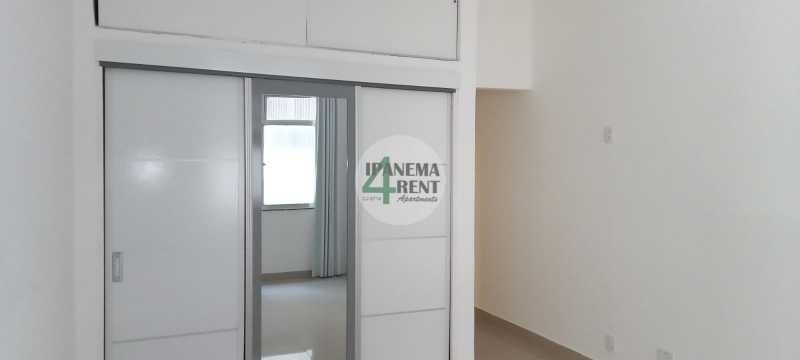 Conheça 09. do imóvel - Apartamento para alugar Avenida Vieira Souto, Ipanema, Rio de Janeiro - IP3052 - 10 09. - 10