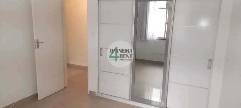 Conheça 10. do imóvel - Apartamento para alugar Avenida Vieira Souto, Ipanema, Rio de Janeiro - IP3052 - 11 10. - 11