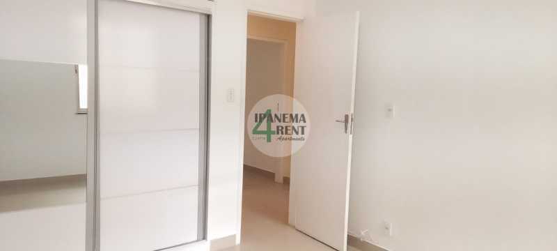 Conheça 11. do imóvel - Apartamento para alugar Avenida Vieira Souto, Ipanema, Rio de Janeiro - IP3052 - 12 11. - 12