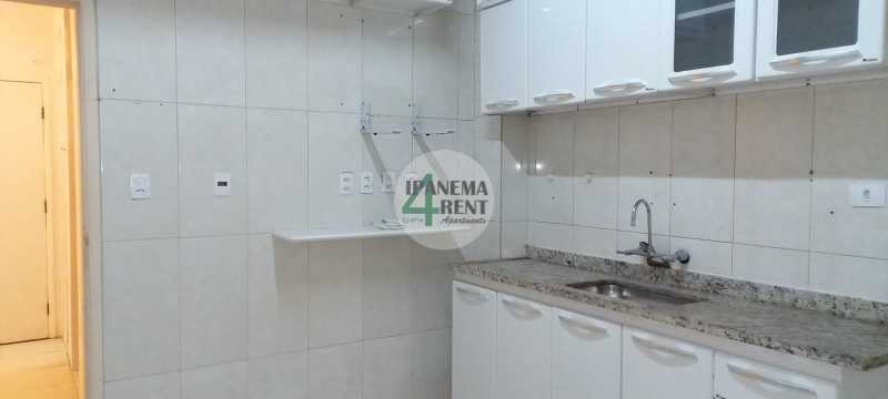Conheça 16. do imóvel - Apartamento para alugar Avenida Vieira Souto, Ipanema, Rio de Janeiro - IP3052 - 17 16. - 17