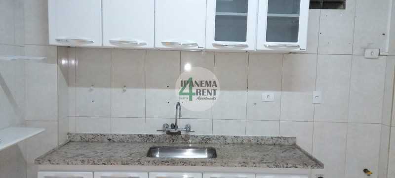 Conheça 17. do imóvel - Apartamento para alugar Avenida Vieira Souto, Ipanema, Rio de Janeiro - IP3052 - 18 17. - 18