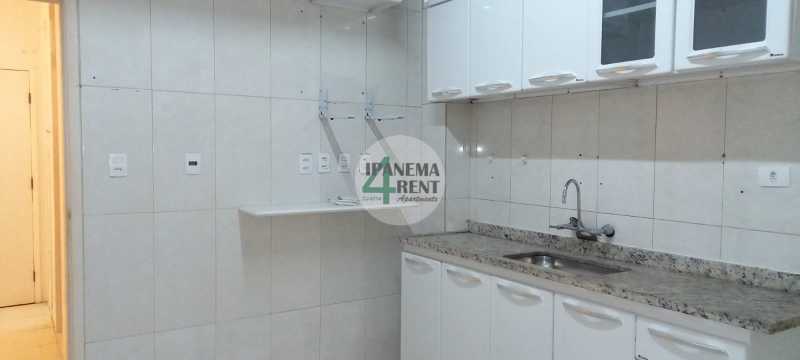 Conheça 18. do imóvel - Apartamento para alugar Avenida Vieira Souto, Ipanema, Rio de Janeiro - IP3052 - 19 18. - 19