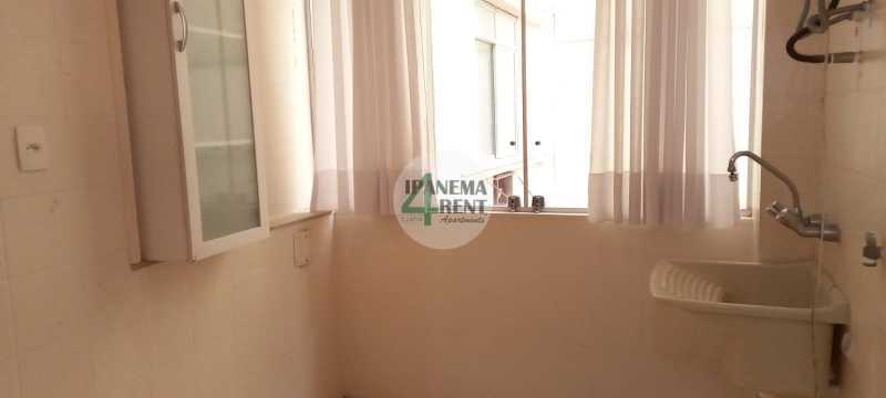 Conheça 19. do imóvel - Apartamento para alugar Avenida Vieira Souto, Ipanema, Rio de Janeiro - IP3052 - 20 19. - 20