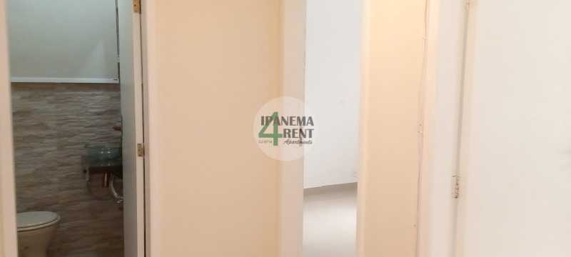 Conheça 20. do imóvel - Apartamento para alugar Avenida Vieira Souto, Ipanema, Rio de Janeiro - IP3052 - 21 20. - 21