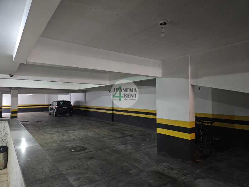 Conheça 26. do imóvel - Original 154 m², quatro quartos sendo duas suítes, sala ampla em dois ambientes integrada com varanda. - IPV4069 - 29 26. - 29