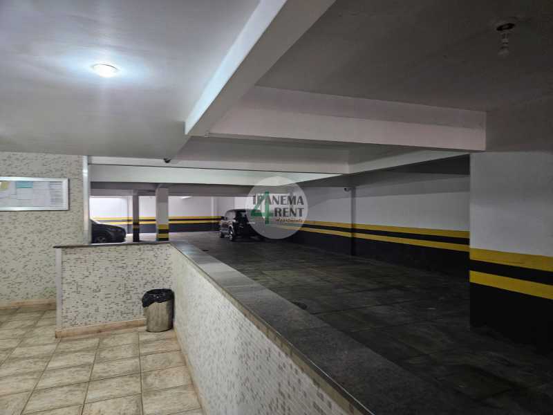 Conheça 27. do imóvel - Original 154 m², quatro quartos sendo duas suítes, sala ampla em dois ambientes integrada com varanda. - IPV4069 - 30 27. - 30