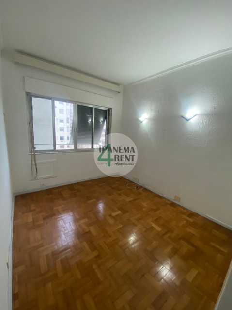 Conheça 10 do imóvel - Excelente apartamento em Copacabana, Posto 6, 183 m², três quartos, salão medindo 70 m² em três ambientes - IPV3277 - 10 10 - 10