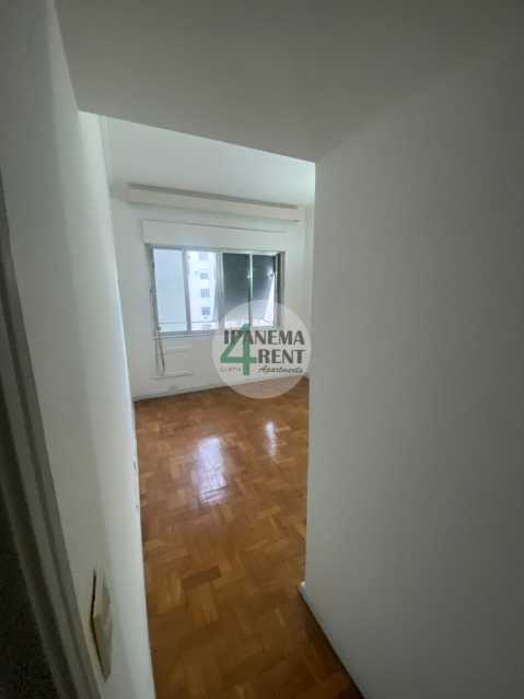 Conheça 11 do imóvel - Excelente apartamento em Copacabana, Posto 6, 183 m², três quartos, salão medindo 70 m² em três ambientes - IPV3277 - 11 11 - 11