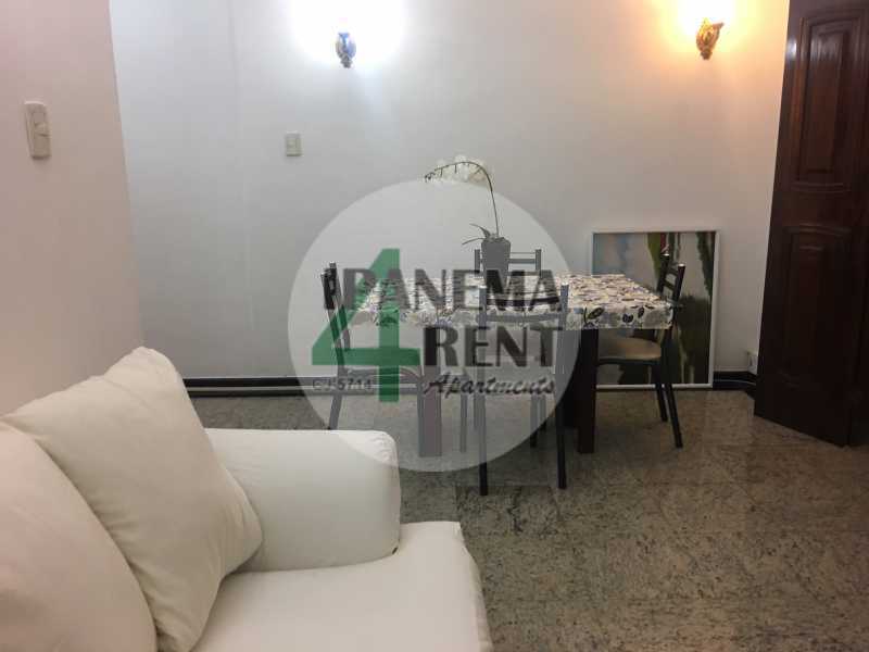 Conheça 01 do imóvel - Apartamento para alugar Avenida Nossa Senhora de Copacabana, Copacabana, Rio de Janeiro - IPC1019 - 1 01 - 1