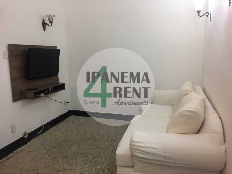 Conheça 02 do imóvel - Apartamento para alugar Avenida Nossa Senhora de Copacabana, Copacabana, Rio de Janeiro - IPC1019 - 2 02 - 2